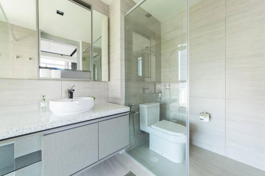 Expressionz Professional By Sleepy Bear Apartment Kuala Lumpur