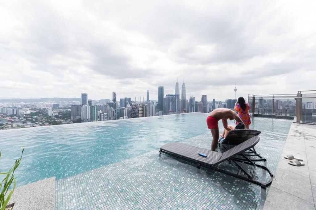 Apartment Expressionz Professional By Sleepy Bear Kuala Lumpur